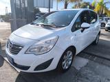 Opel Meriva 1.4 Turbo 120CV GPL Tech Cosmo - Opel Meriva mit LPG-Antrieb