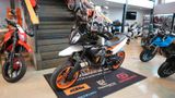 KTM 890 SMT - KTM ABS SMT