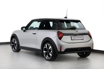 MINI Cooper C DKG Favoured Trim JCW-Sitze HUD RFK 18"