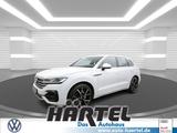 Volkswagen TOUAREG R-LINE 3.0 V6 TSI TIPTRONIC Sportpaket - Volkswagen Touareg: Sport