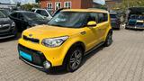 Kia Soul Spirit - Kia Soul mit Diesel-Antrieb