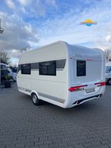 Hobby De Luxe 400 SFe*KOMPAKT&WENDIG* Modell 2025 - Offers matching your search criteria