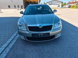 Skoda Octavia Combi Elegance - gebrauchte Skoda Octavia aus dem Jahr 2009