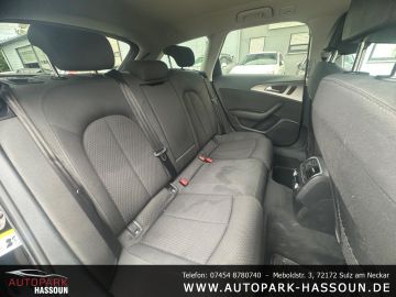 Audi A6 - 7
