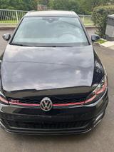 Volkswagen Golf 7 GTI TCR Vmax. Aufhebung Akrapovic  - Vmax gebraucht