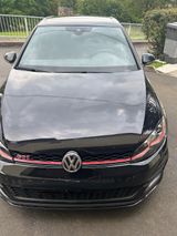 Volkswagen Golf 7 GTI TCR Vmax. Aufhebung Akrapovic  - Vmax gebraucht