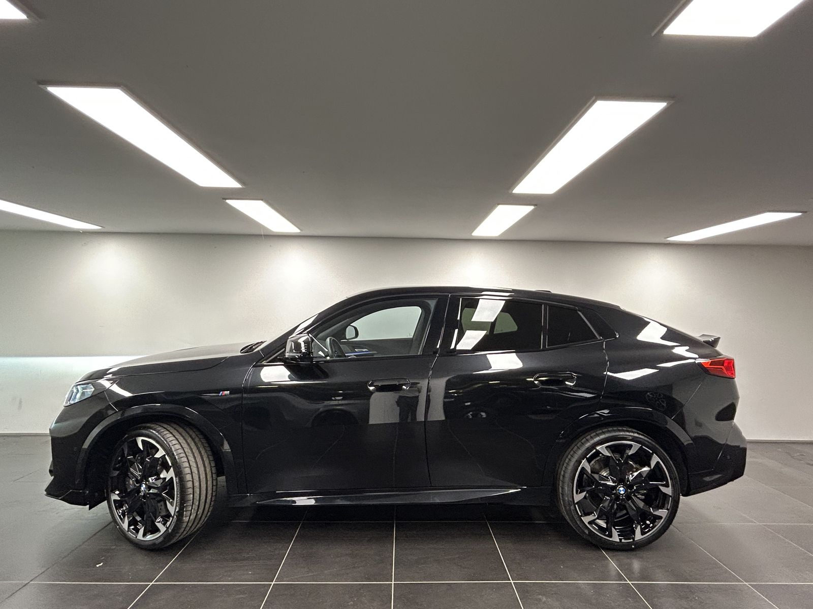 BMW X2 M35i xDrive M Sportpaket Pro Harman/Kardon He imagem 2