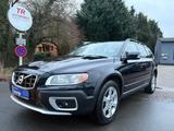 Volvo XC 70 Summum AWD - Volvo XC70 Summum mit Diesel-Antrieb