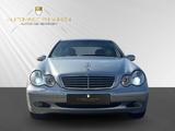 Mercedes-Benz C 220 CDI *XENON*STHZ*TEMPO*AHK*ALU* - Mercedes-Benz C 220 aus 2003: Cdi