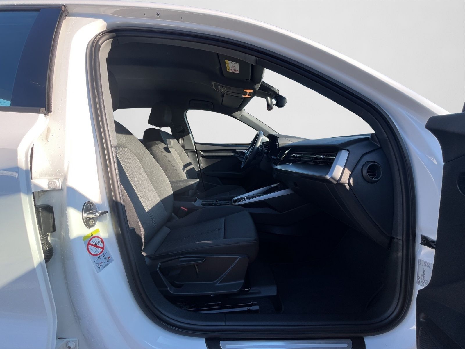 Audi A3 - Bild 5