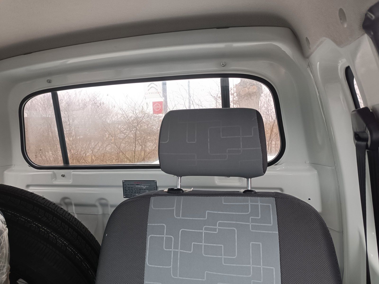 Autohaus Franke & Ebert -  DFSK Winterräder AHZV - Bild 15