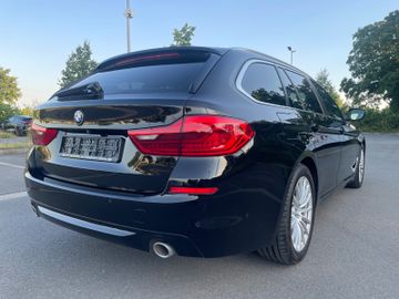 BMW 530 - 7