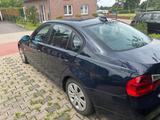 BMW 318i Auto - BMW 318 aus 2008: 318i