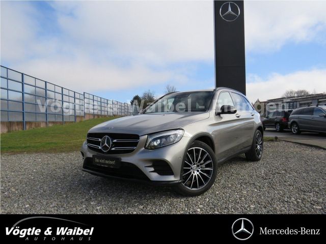 GLC 350
