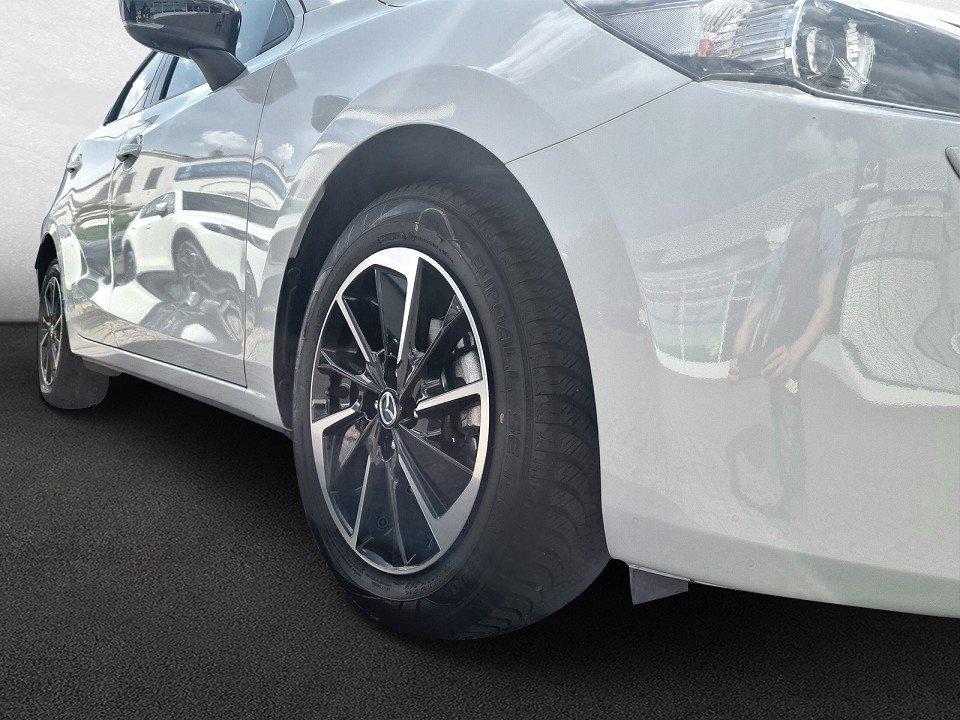 Mazda 2 1.5L e-SKYACTIV G 115ps HOMURA AKA DRAS