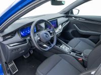 Skoda Octavia - Vorschau Bild 13