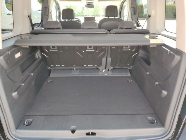 Qubo L 1.5 D 5-Sitzer Icon