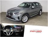 BMW X3 xDrive 30 d LED*NAVI*AHK*CAM