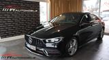 Mercedes-Benz CLA 220 Sportpaket - Mercedes-Benz CLA 220 Gebrauchtwagen