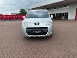 Peugeot Partner Tepee Premium 5 Gang Dachreling 5 Sitze - gebrauchte Peugeot Partner aus dem Jahr 2008