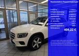 Mercedes-Benz GLB 200 AHK,PDC,Kamera,LED,Navi,Sitzheizung - Mercedes-Benz GLB 200: Panorama-Dach