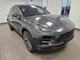 Porsche Macan S Leder Pano Kamera LED 1. Hand 4WD - Porsche Macan Gebrauchtwagen in Düsseldorf