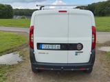 Fiat Doblo Doblo 263 FZ.z.GÜ.BEF. bis 3.5 T - Fiat Doblo mit Benzin-Antrieb