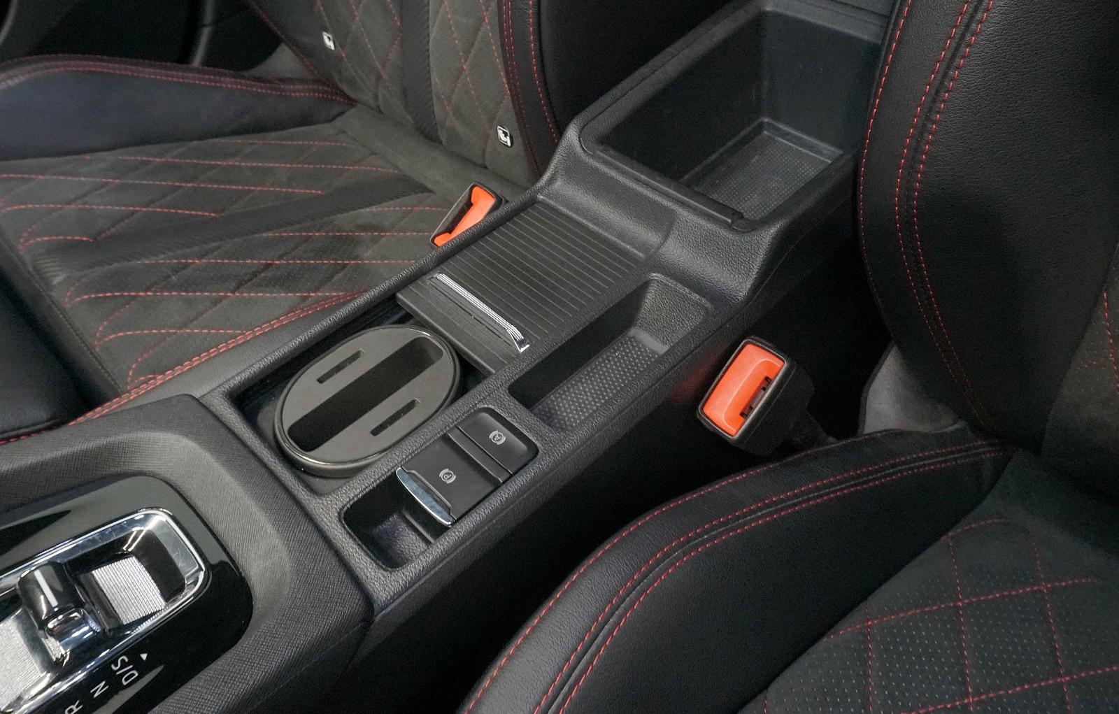 Skoda Octavia Lim. RS 2.0 TDI*ACC*HUD*AHK*MATRIX*, миниатюра 22