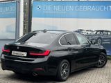 BMW 318d StHzg AHK LASER ACC 360° Head-Up Sportsitz - BMW 318 aus 2021