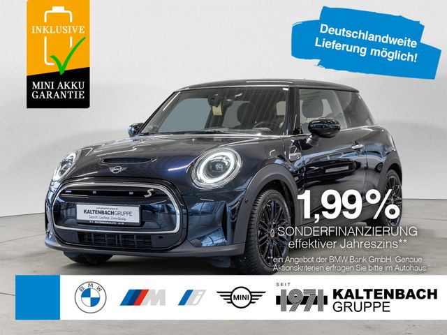 MINI Cooper SE Yours Trim NAVI LED SPORTSITZ(E) HUD