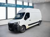 Renault Master Kasten 2.3 DCi L2H3 Sortimo Standhz AHK - gebrauchte Renault Master aus dem Jahr 2021