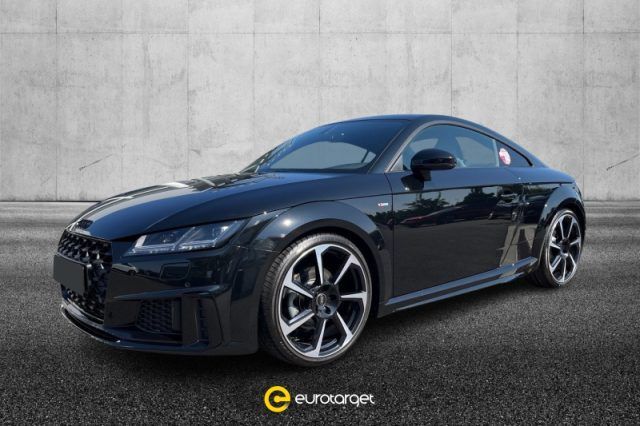 Audi AUDI TT Coupé 40 TFSI S tronic