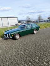 Volvo P1800 ES - Volvo: P1800es