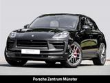 Porsche Macan GTS Standheizung Surround-View BOSE PASM - Porsche Macan Gebrauchtwagen in Münster