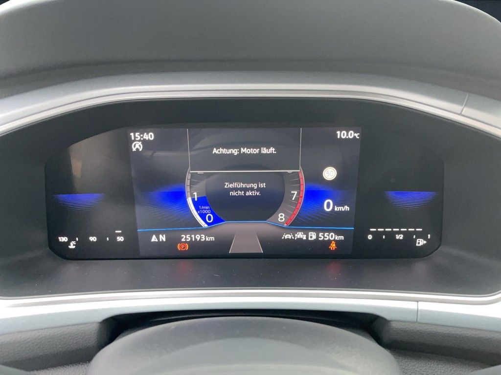 Volkswagen T-Roc - Bild 12