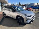 Toyota RAV4 Hyb.Style 4x2 -  LED, Navi,  JBL, PDC+360° - Toyota RAV 4 Gebrauchtwagen in Bielefeld
