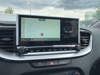 Kia cee'd Sportswagon - Vorschau Bild 10