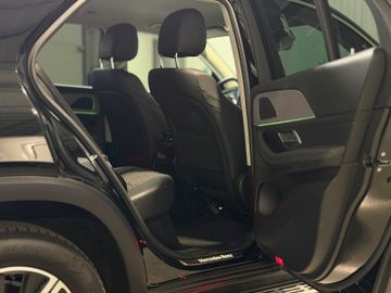 Mercedes GLE 300 - 9