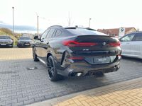 BMW X6 - Vorschau Bild 10