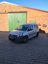 Volkswagen Caddy 1,6TDI 75kW Tramper Tramper - Volkswagen Caddy: Tramp