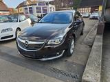 Opel Insignia A Sports Tourer Business Innovation - Opel Insignia Gebrauchtwagen