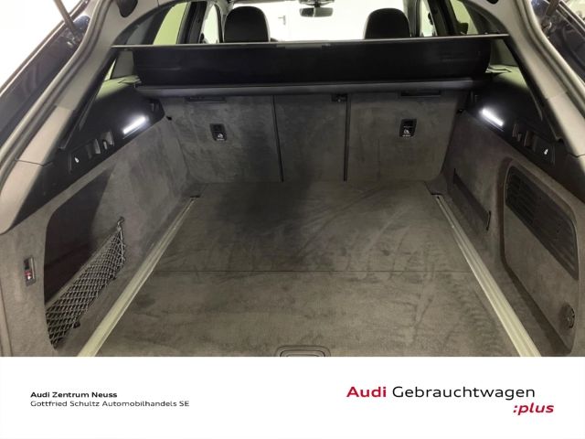 Audi A6 - Bild 9