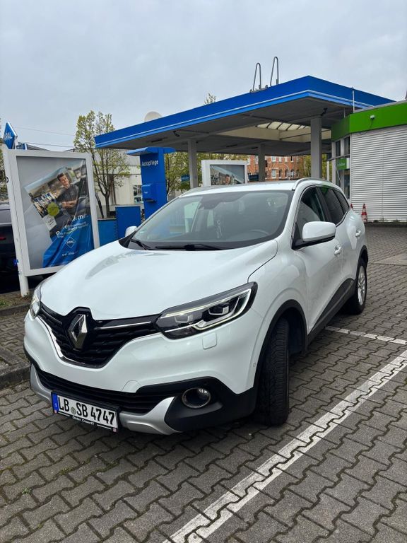 Image of Renault Kadjar
