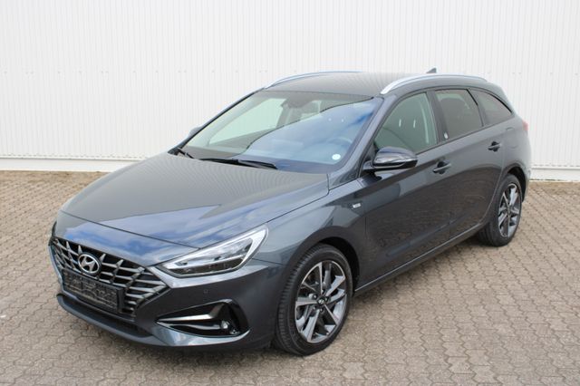 Hyundai i30 cw Edition 30+ Mild-Hybrid