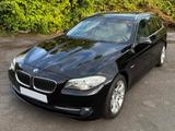 BMW 520d Touring - Komfr.Sitz, Pano, Nav Pro, ACC - BMW 520 in Dortmund