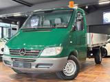 Mercedes-Benz SPRINTER 308 3-SEITEN-KIPPER DIFF-SPERRE STANDHZ - Mercedes-Benz Kipper 3 seiten