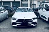 Mercedes-Benz C 180 Autom. - AMG Line