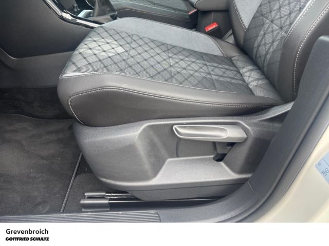 Volkswagen T-Roc - Bild 12