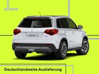 Suzuki Vitara - Vorschau Bild 2