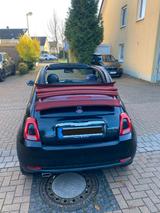 Fiat 500C 1.0 GSE N3 Hybrid ROCKSTAR C ROCKSTAR - Fiat 500C: Rockstar